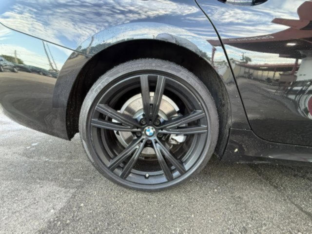 2019 BMW 3 Series 330i Hollywood FL