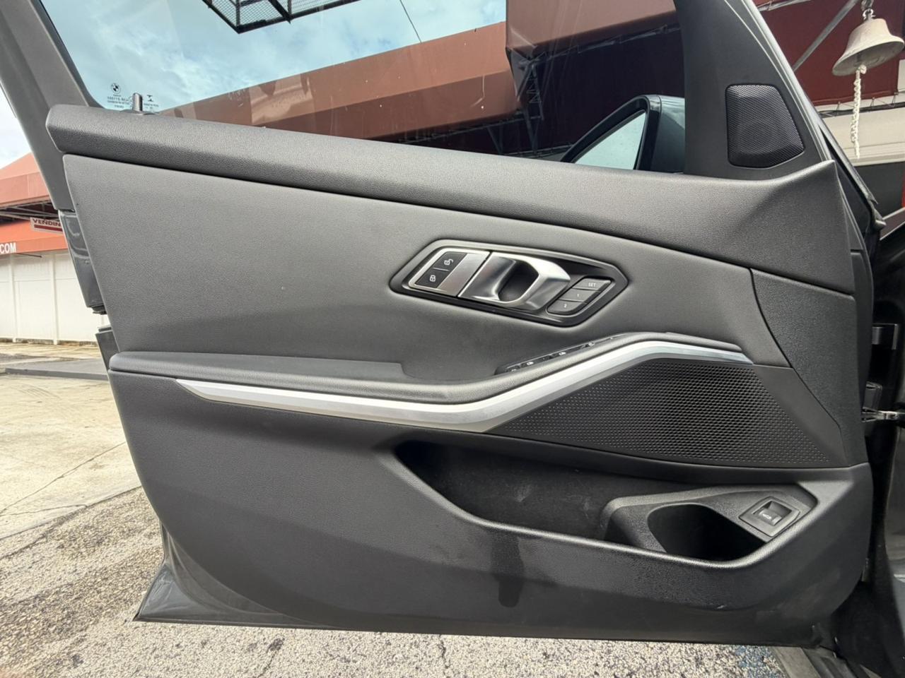 2019 BMW 3 Series 330i Miami FL