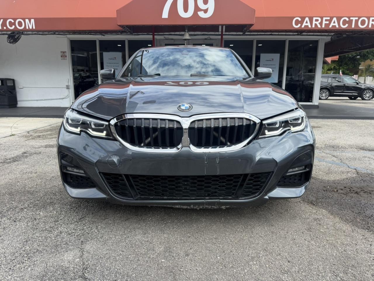 2019 BMW 3 Series 330i Miami FL