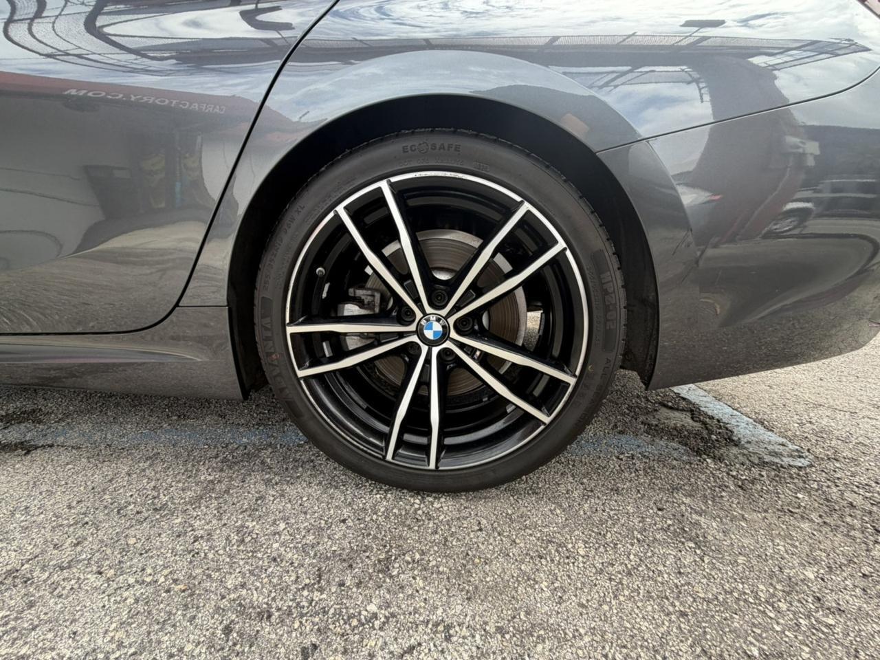 2019 BMW 3 Series 330i Miami FL