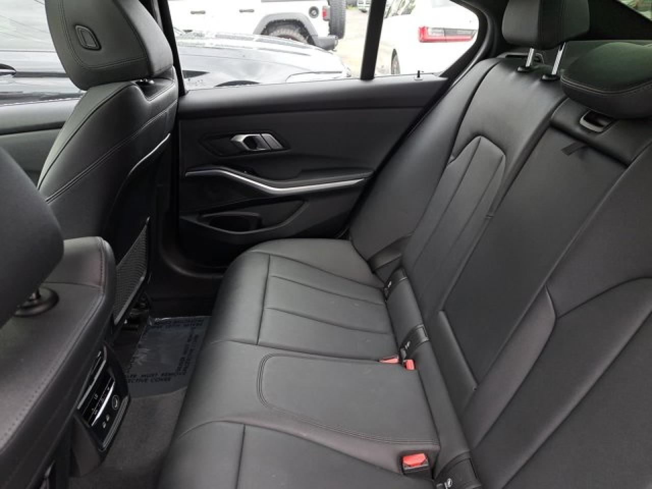 2019 BMW 3 Series 330i Lakeworth FL