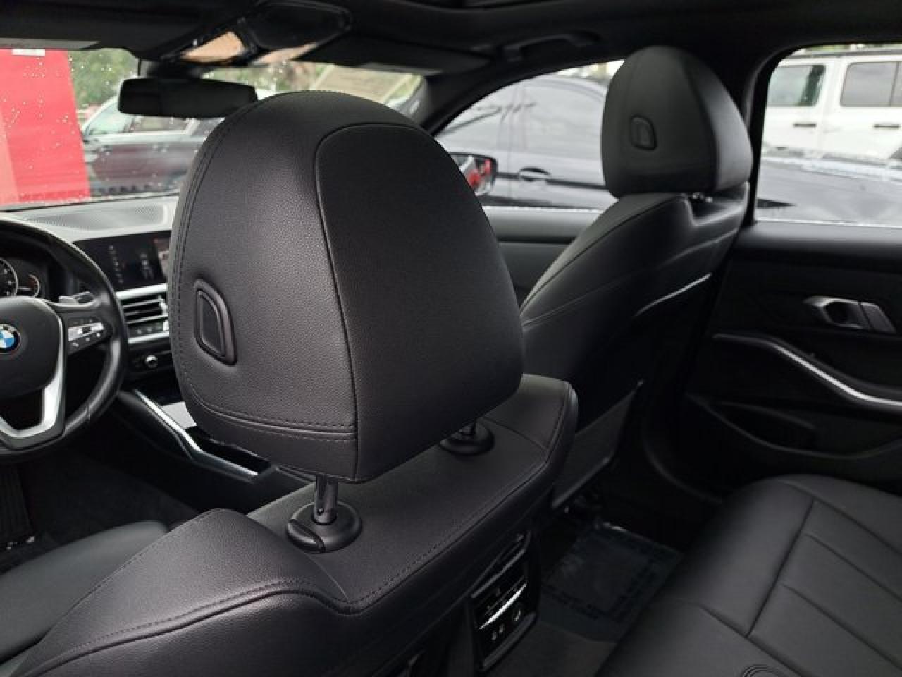 2019 BMW 3 Series 330i Lakeworth FL