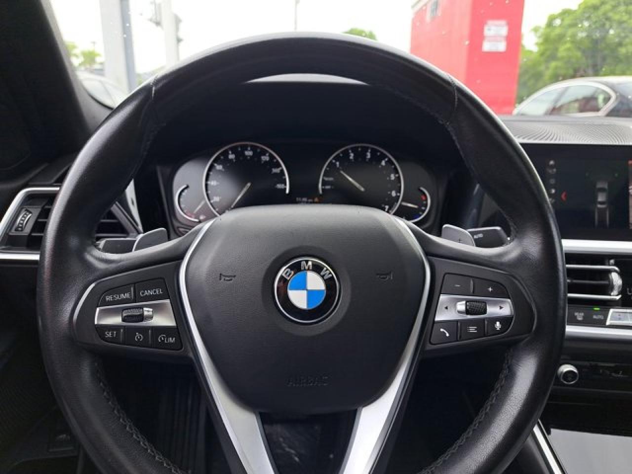 2019 BMW 3 Series 330i Lakeworth FL