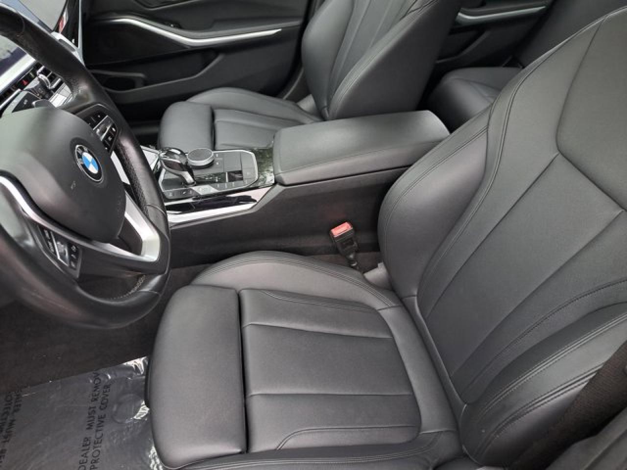 2019 BMW 3 Series 330i Lakeworth FL
