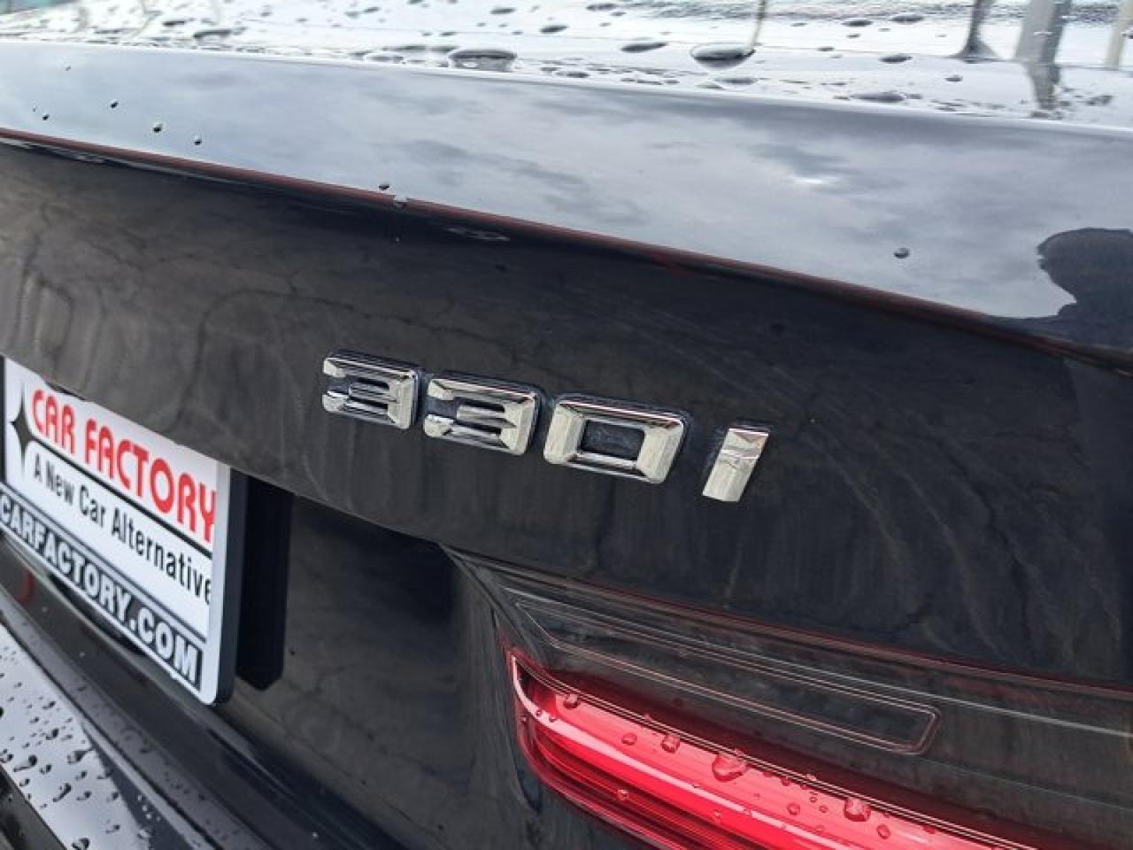 2019 BMW 3 Series 330i Lakeworth FL