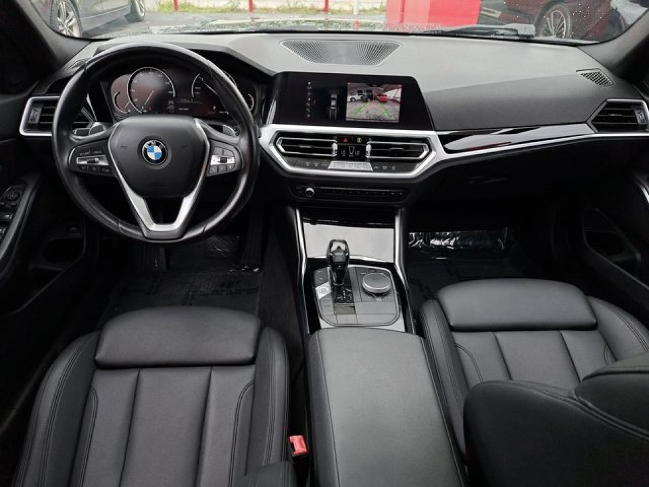 2019 BMW 3 Series 330i Lakeworth FL