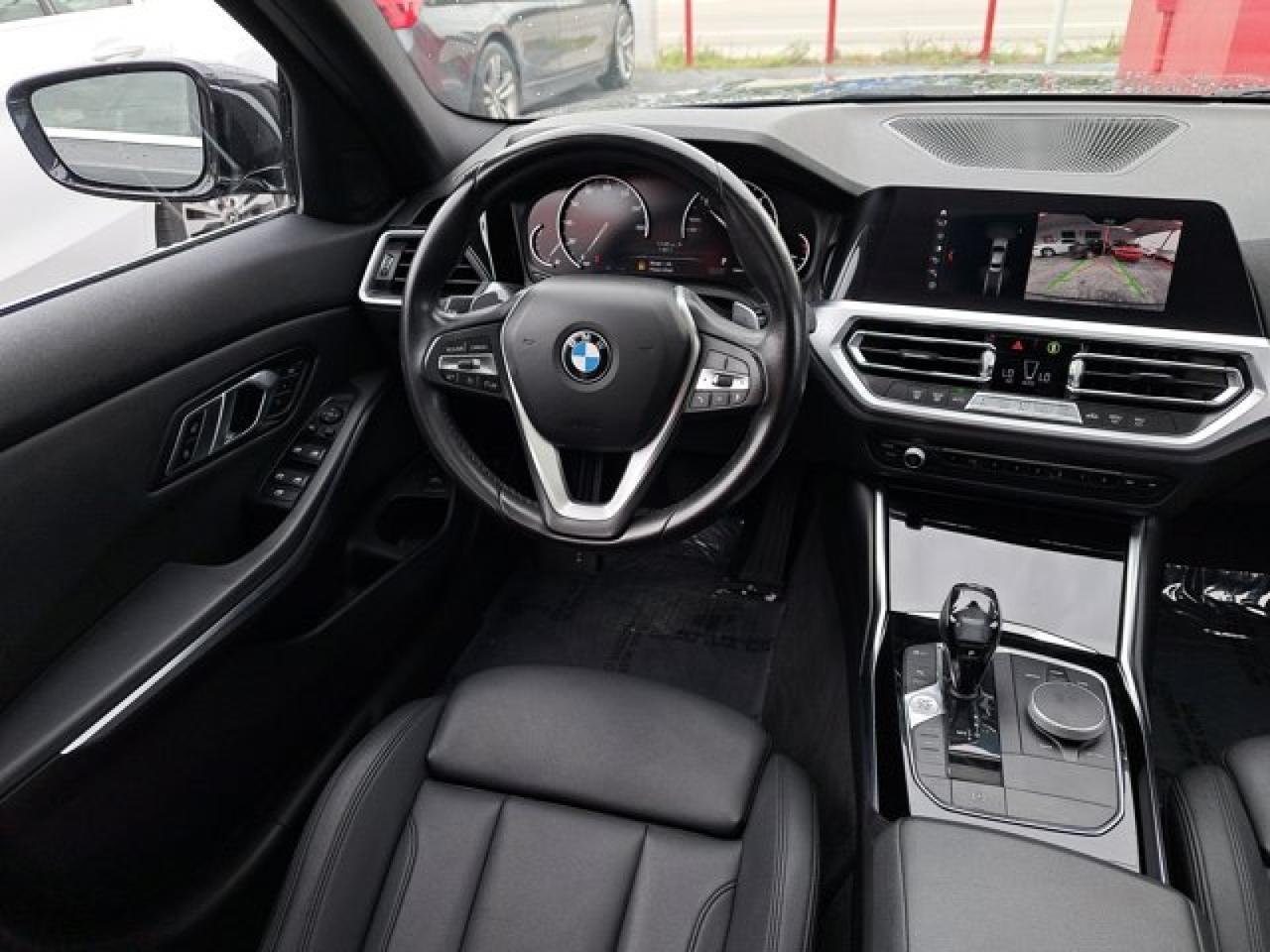 2019 BMW 3 Series 330i Lakeworth FL