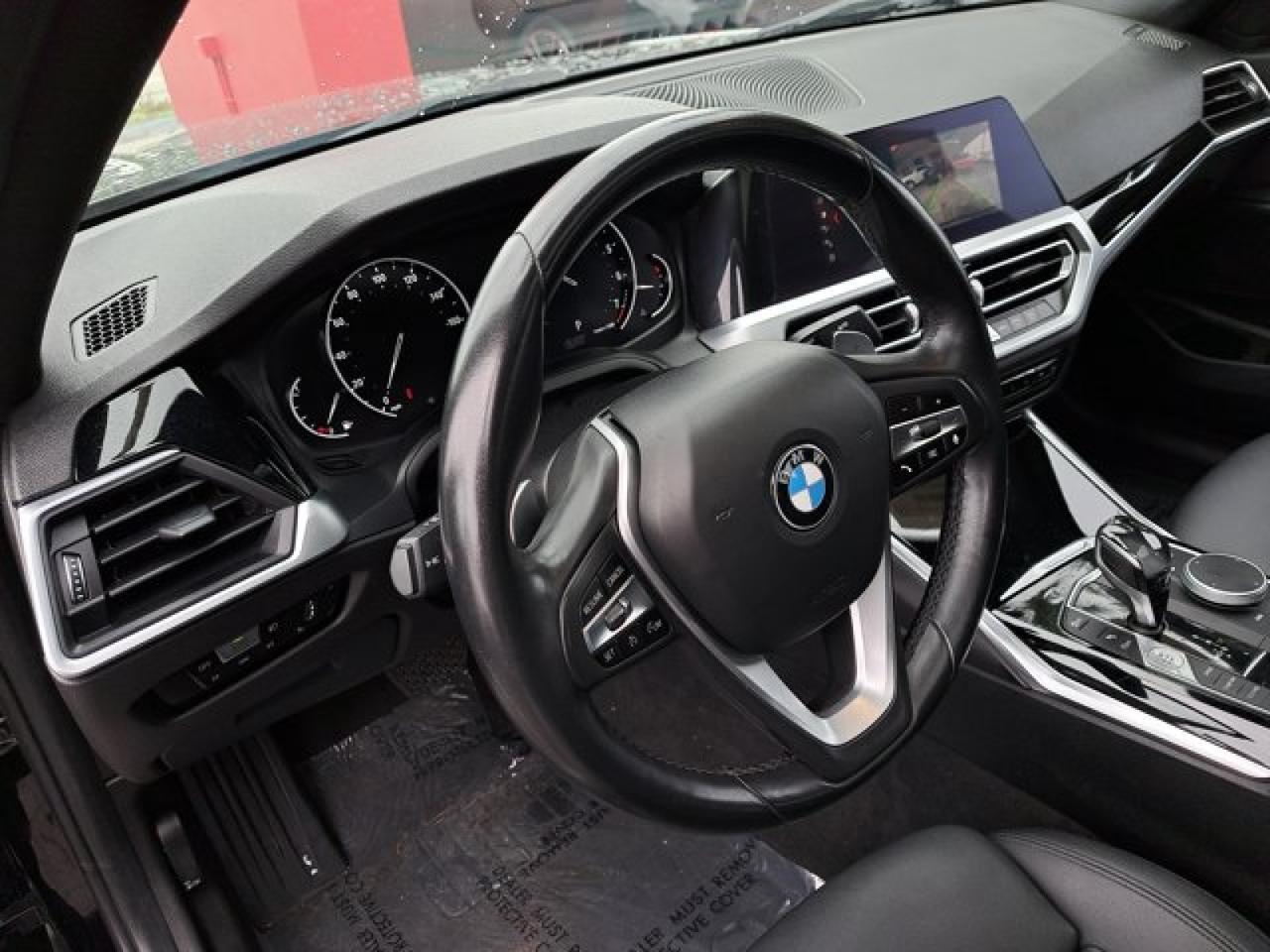 2019 BMW 3 Series 330i Lakeworth FL