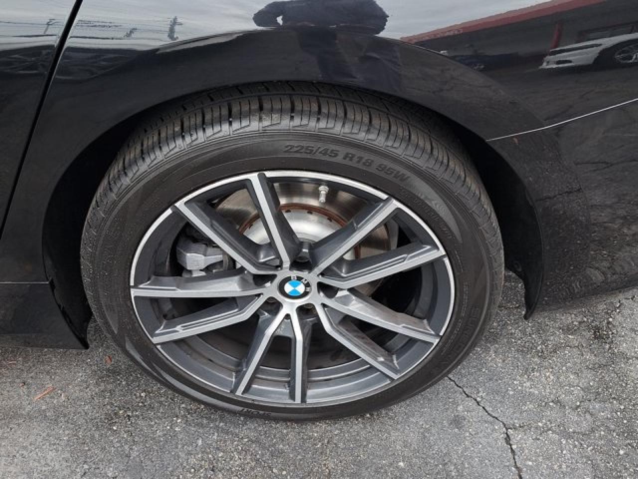 2019 BMW 3 Series 330i Lakeworth FL