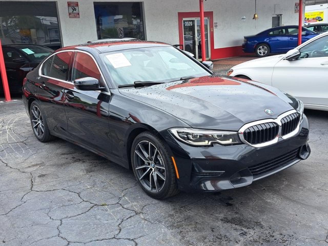 2019 BMW 3 Series 330i Lakeworth FL