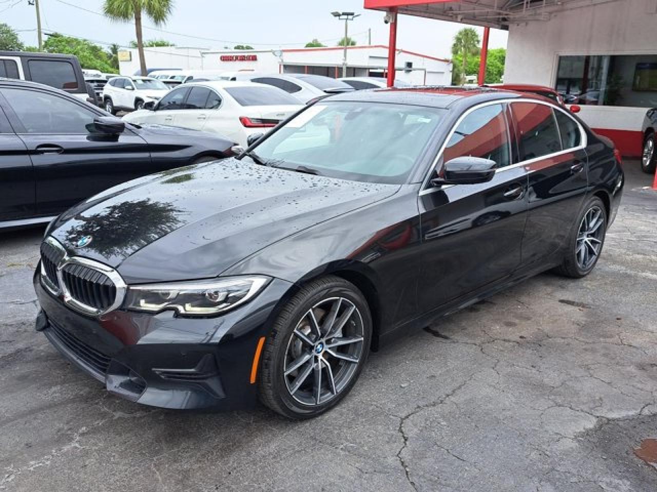2019 BMW 3 Series 330i Lakeworth FL