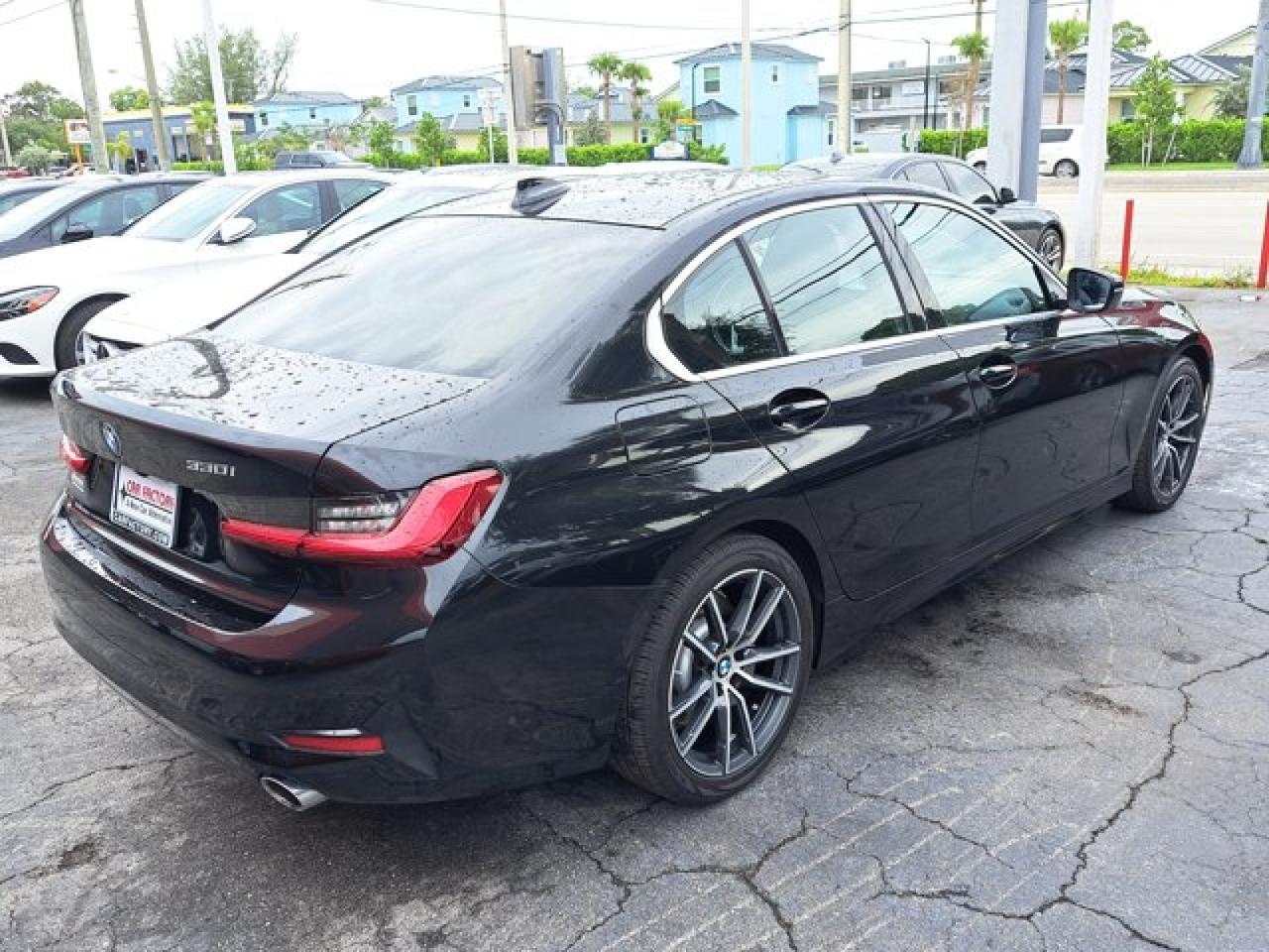 2019 BMW 3 Series 330i Lakeworth FL