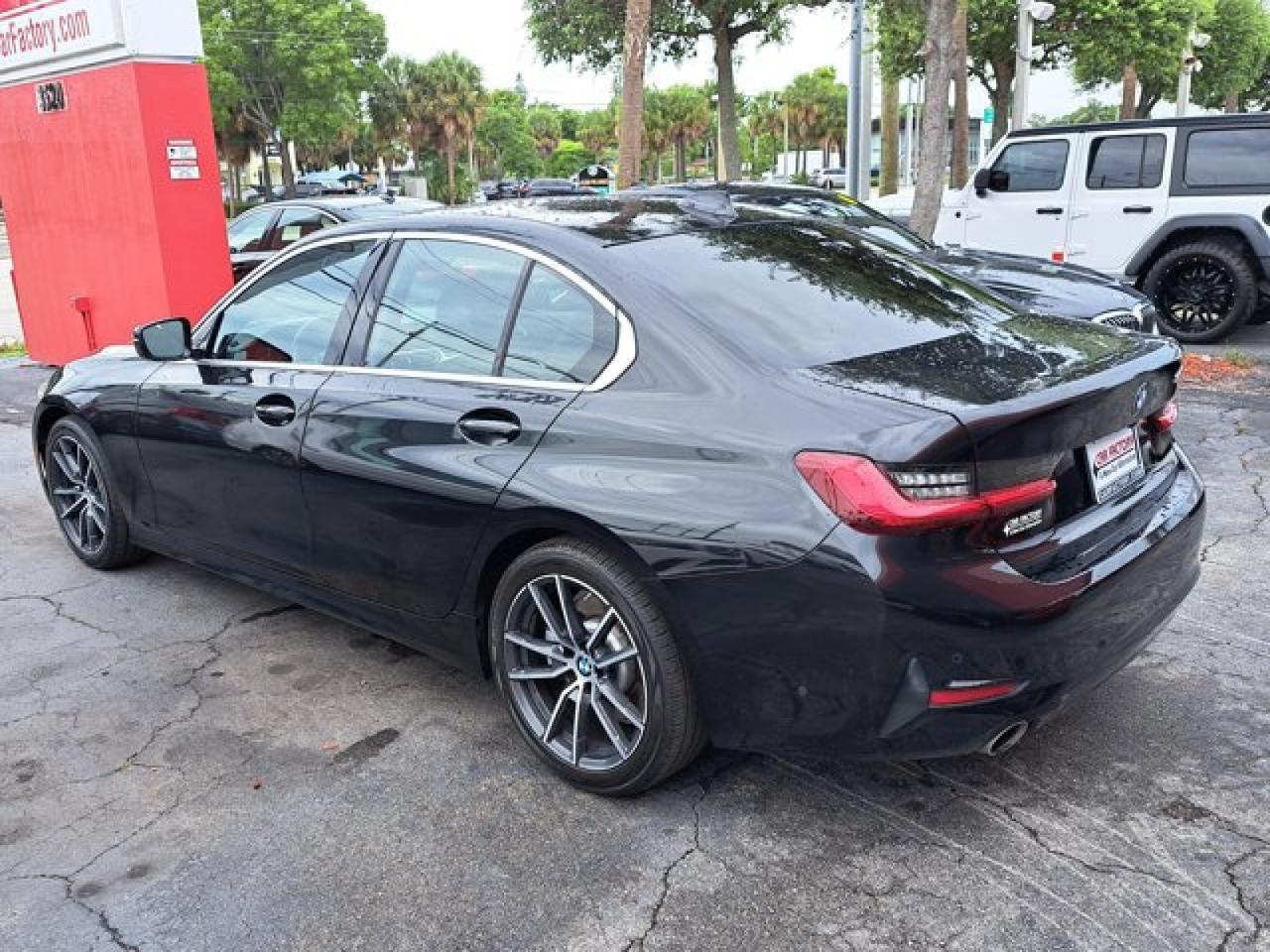 2019 BMW 3 Series 330i Lakeworth FL