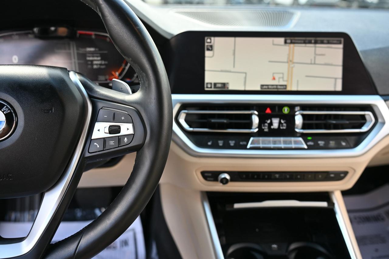2019 BMW 3 Series 330i Lake Worth FL