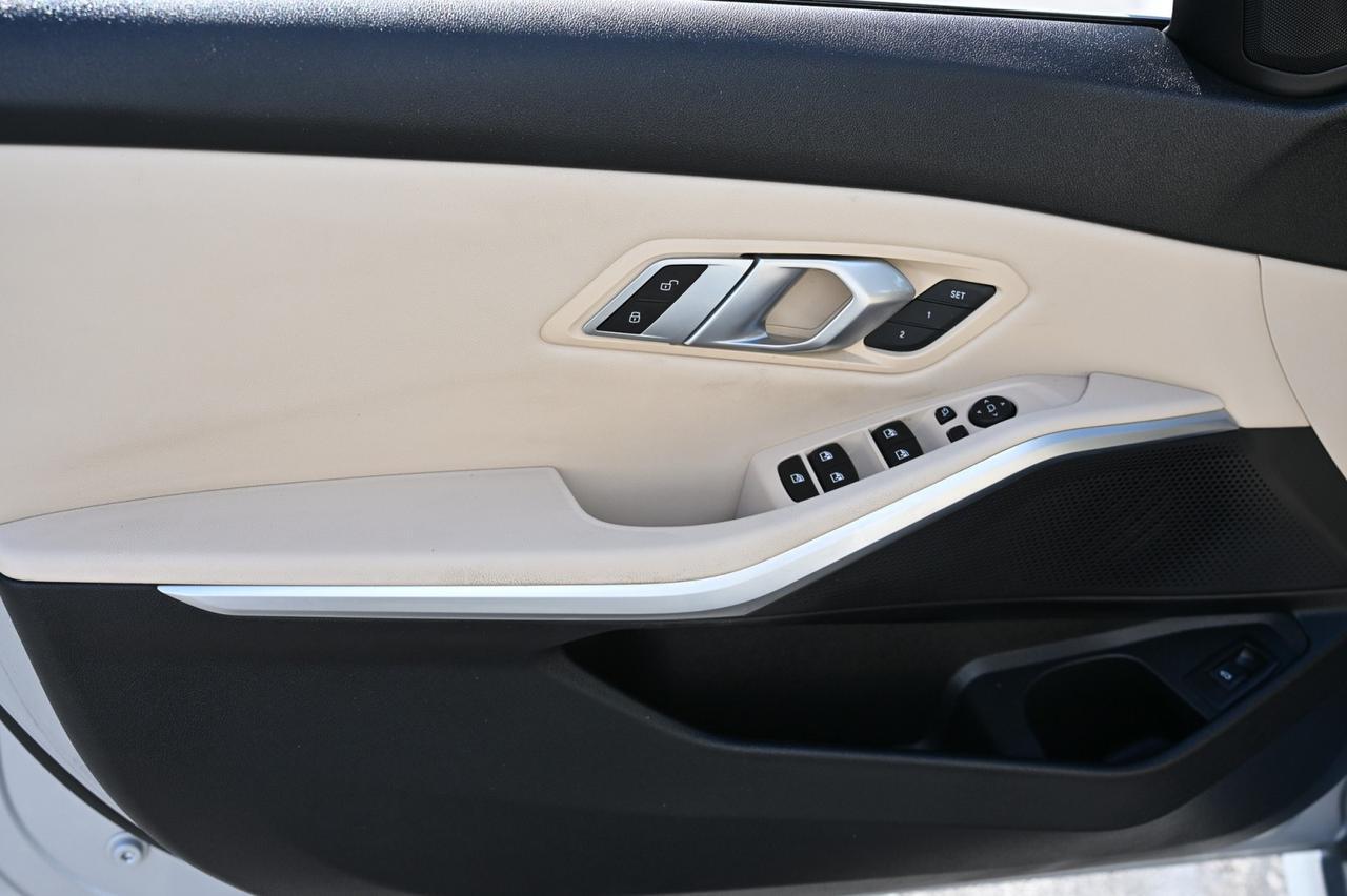 2019 BMW 3 Series 330i Lake Worth FL