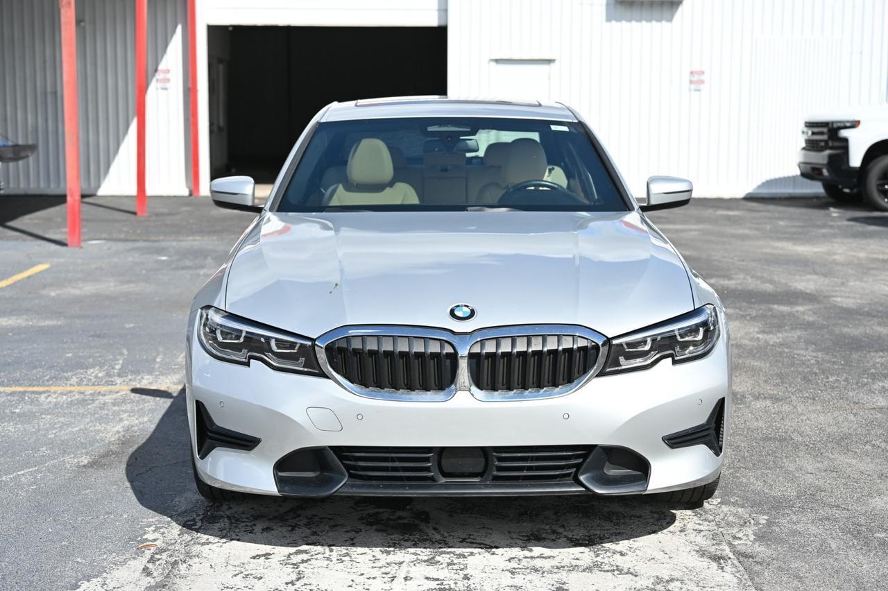 2019 BMW 3 Series 330i Lake Worth FL