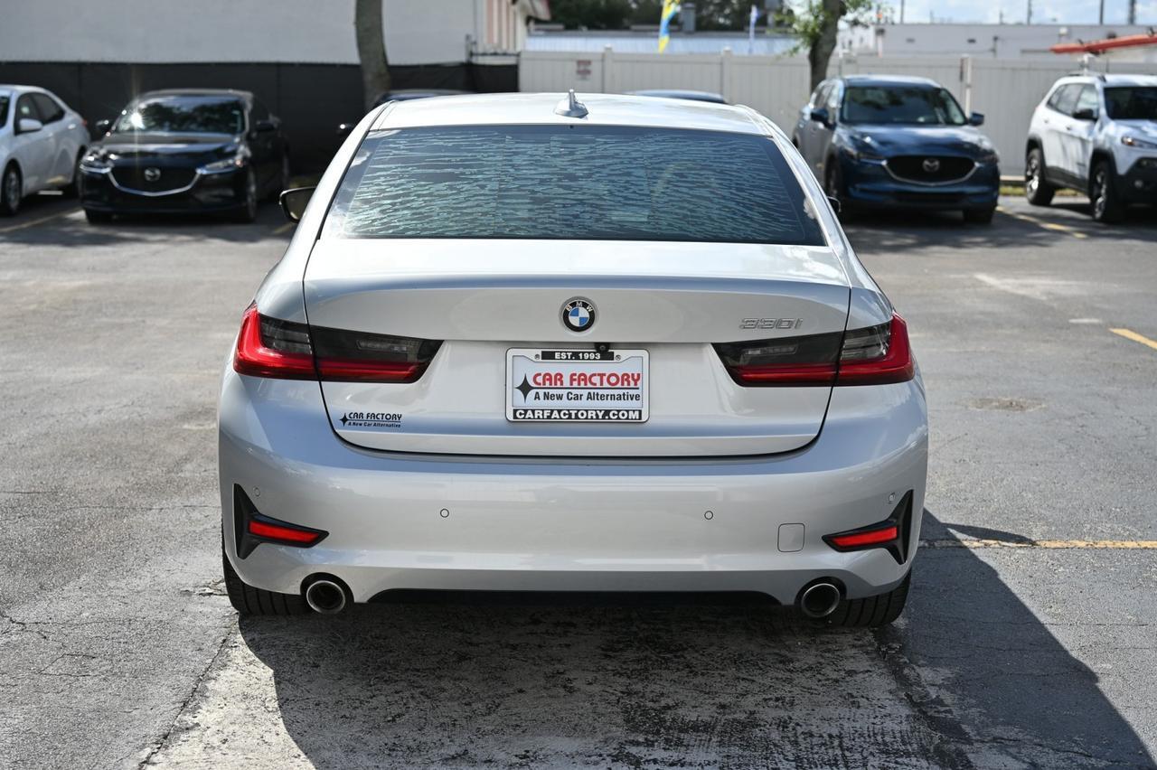 2019 BMW 3 Series 330i Lake Worth FL