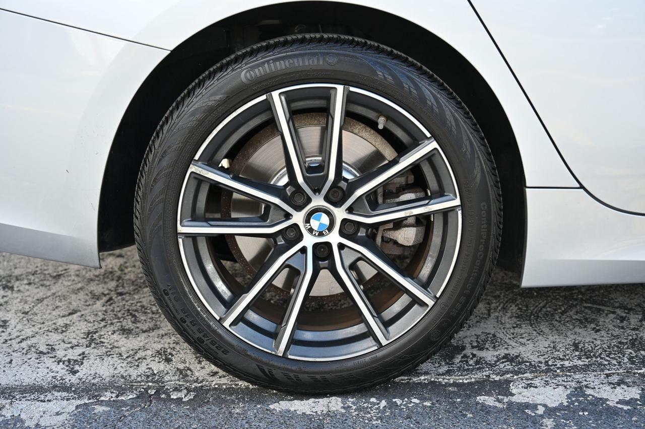 2019 BMW 3 Series 330i Lake Worth FL