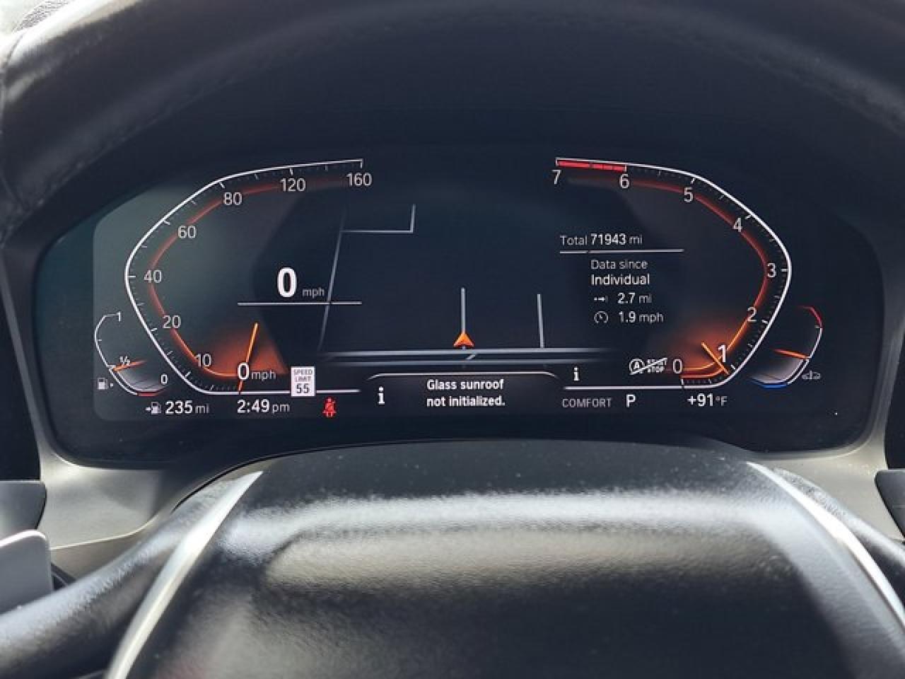 2019 BMW 3 Series 330i Lakeworth FL