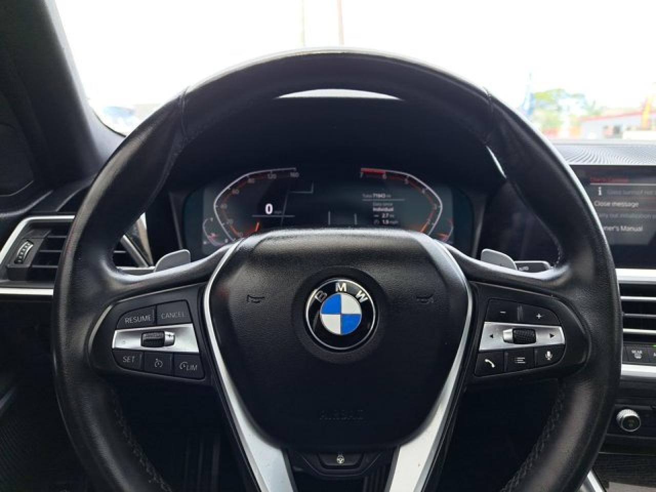 2019 BMW 3 Series 330i Lakeworth FL