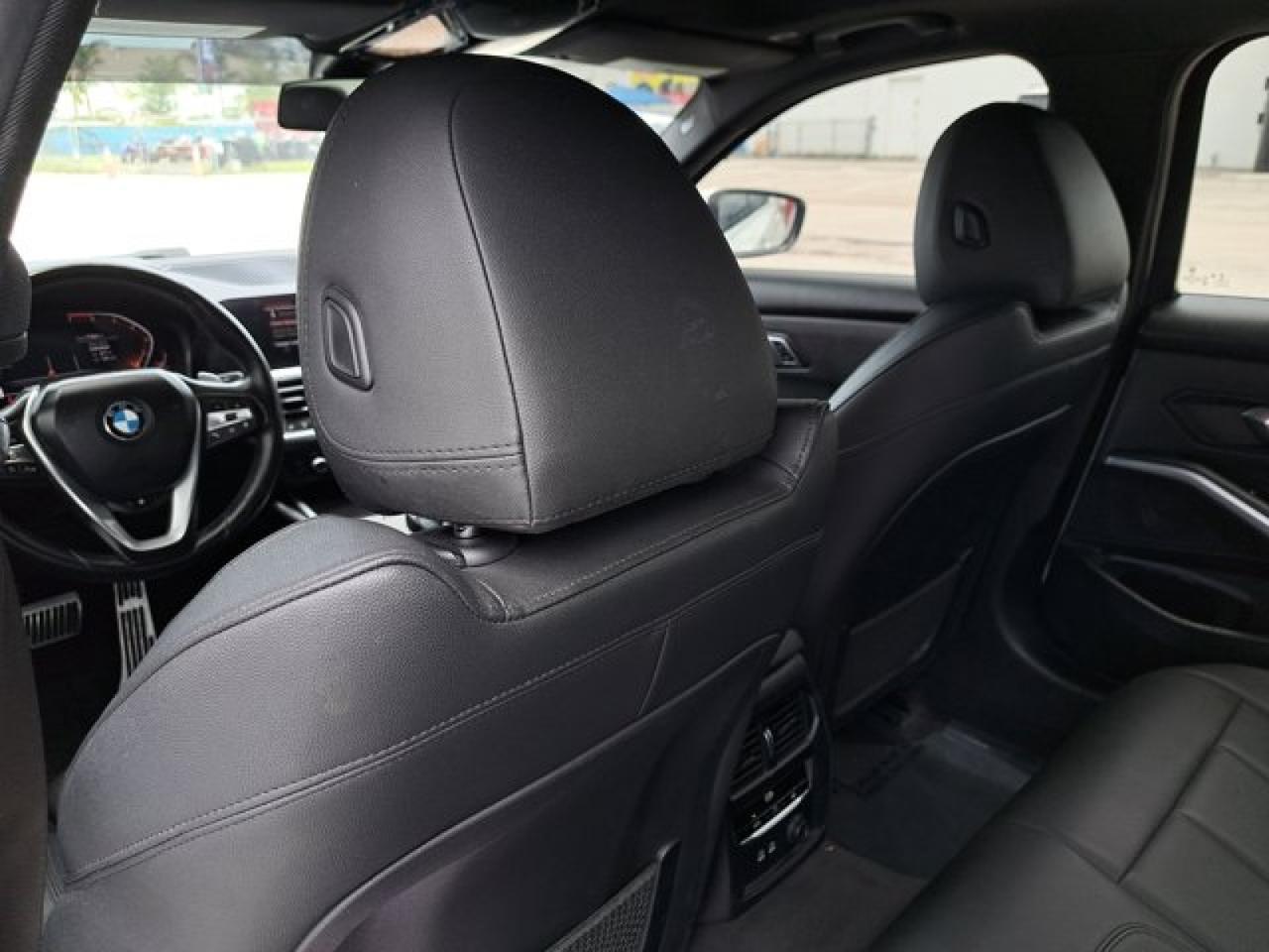 2019 BMW 3 Series 330i Lakeworth FL