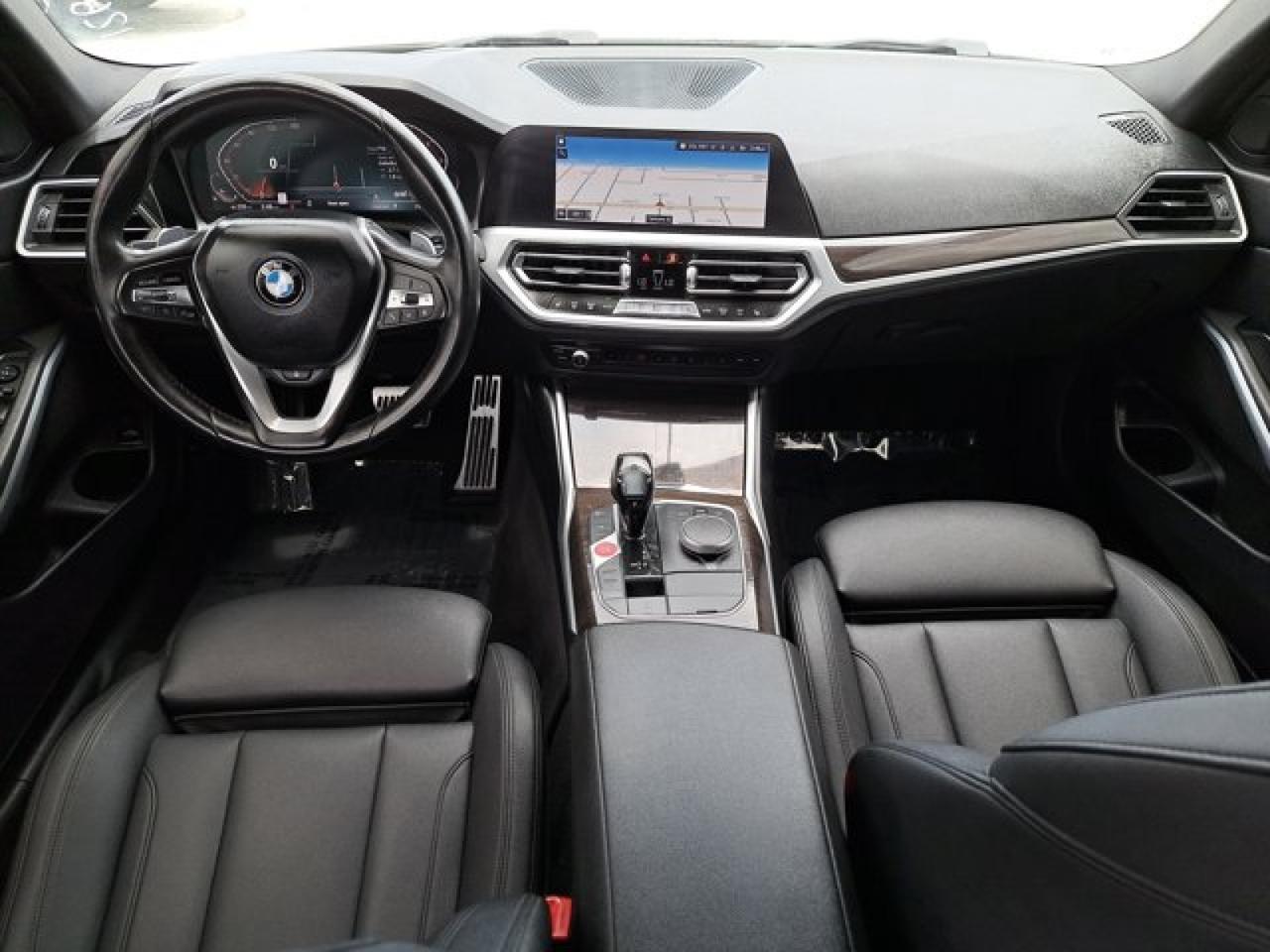 2019 BMW 3 Series 330i Lakeworth FL