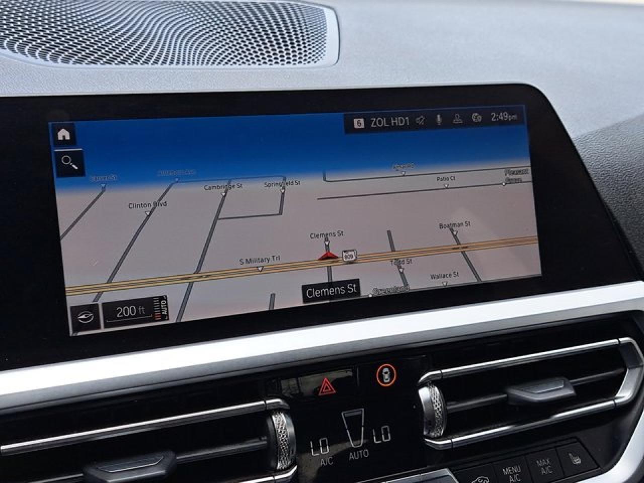 2019 BMW 3 Series 330i Lakeworth FL