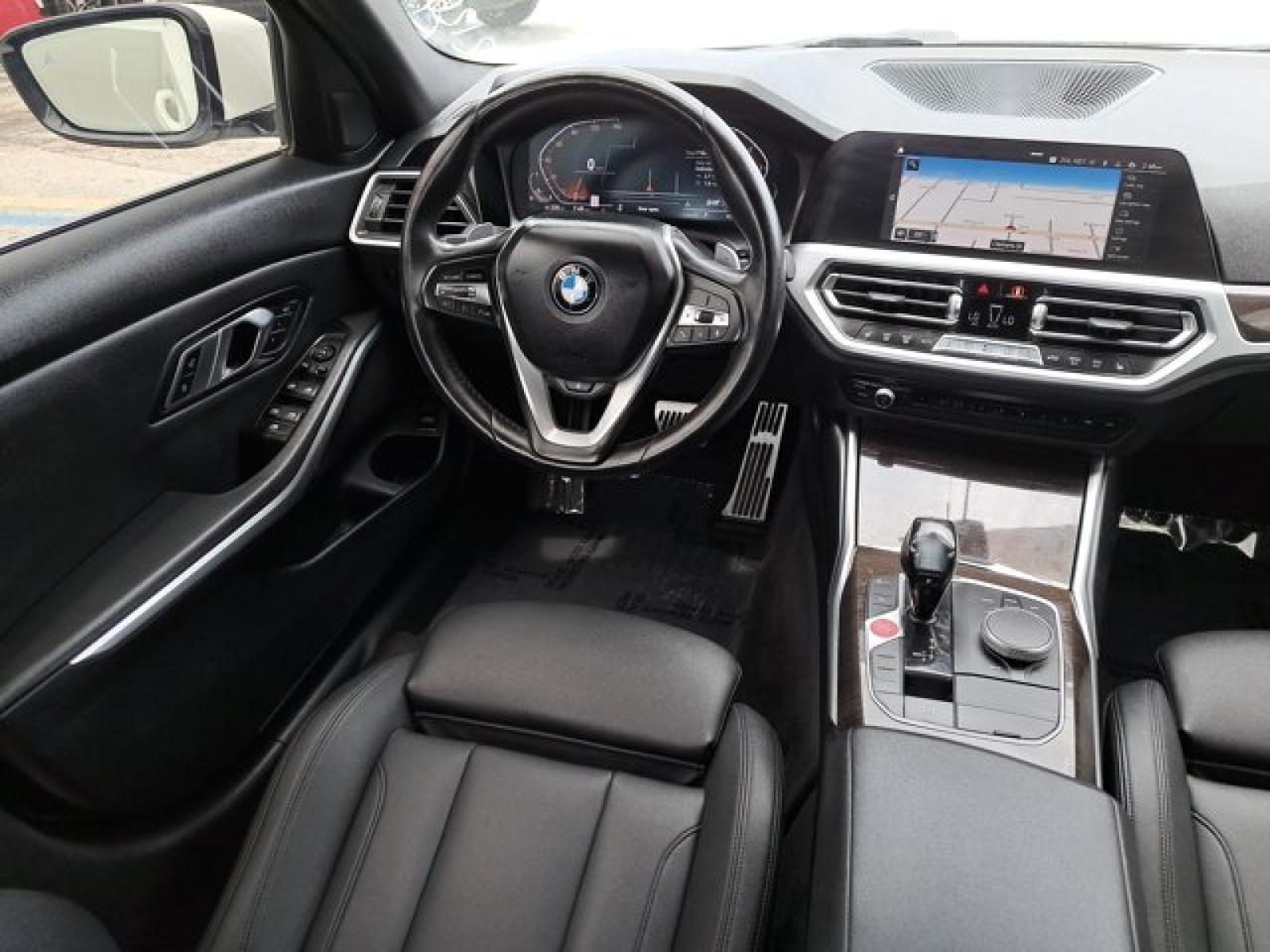 2019 BMW 3 Series 330i Lakeworth FL