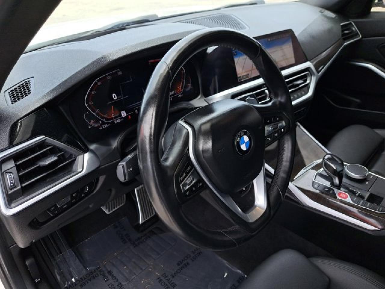2019 BMW 3 Series 330i Lakeworth FL