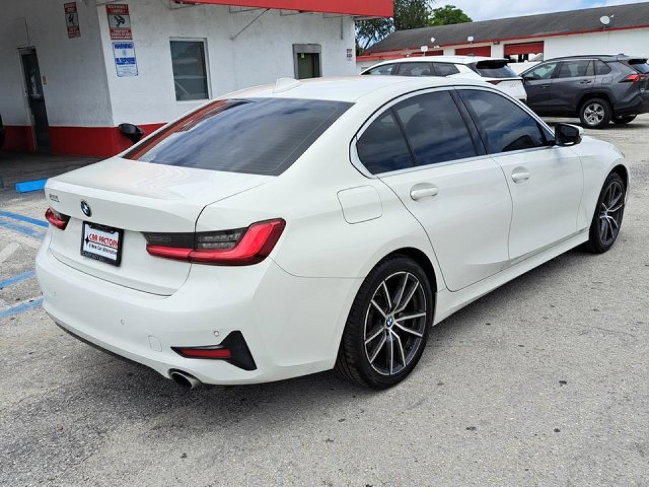2019 BMW 3 Series 330i Lakeworth FL