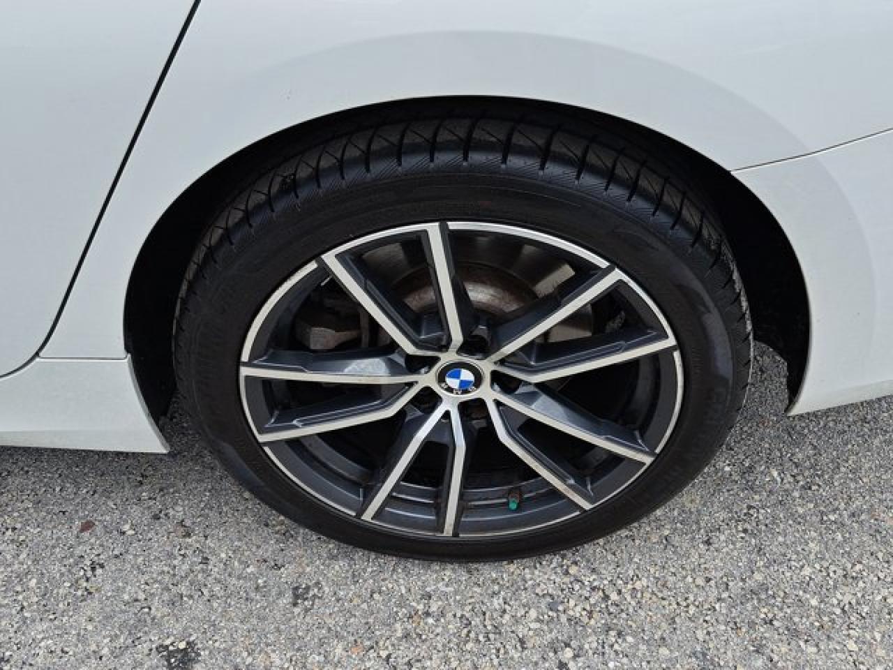 2019 BMW 3 Series 330i Lakeworth FL
