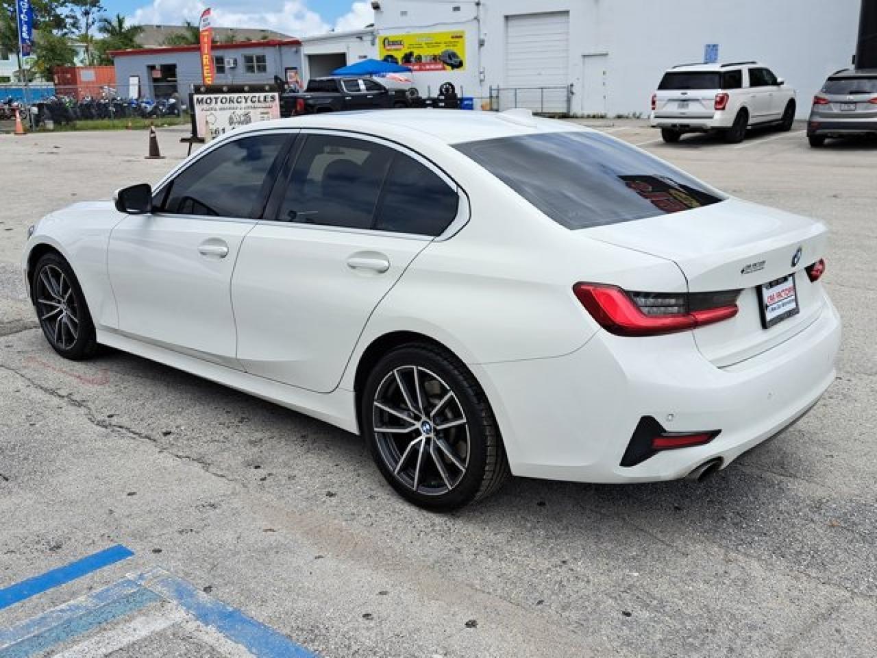 2019 BMW 3 Series 330i Lakeworth FL