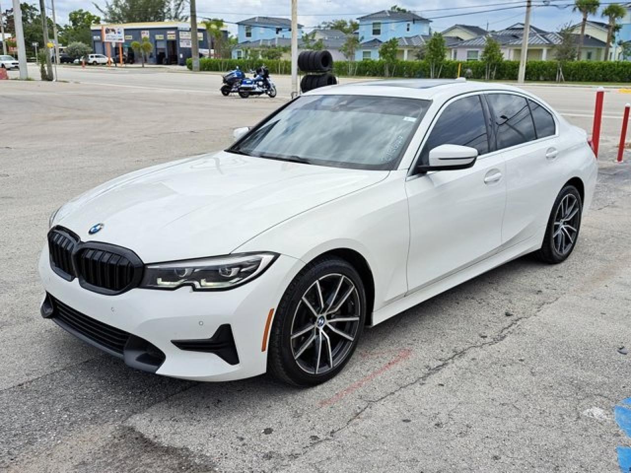 2019 BMW 3 Series 330i Lakeworth FL