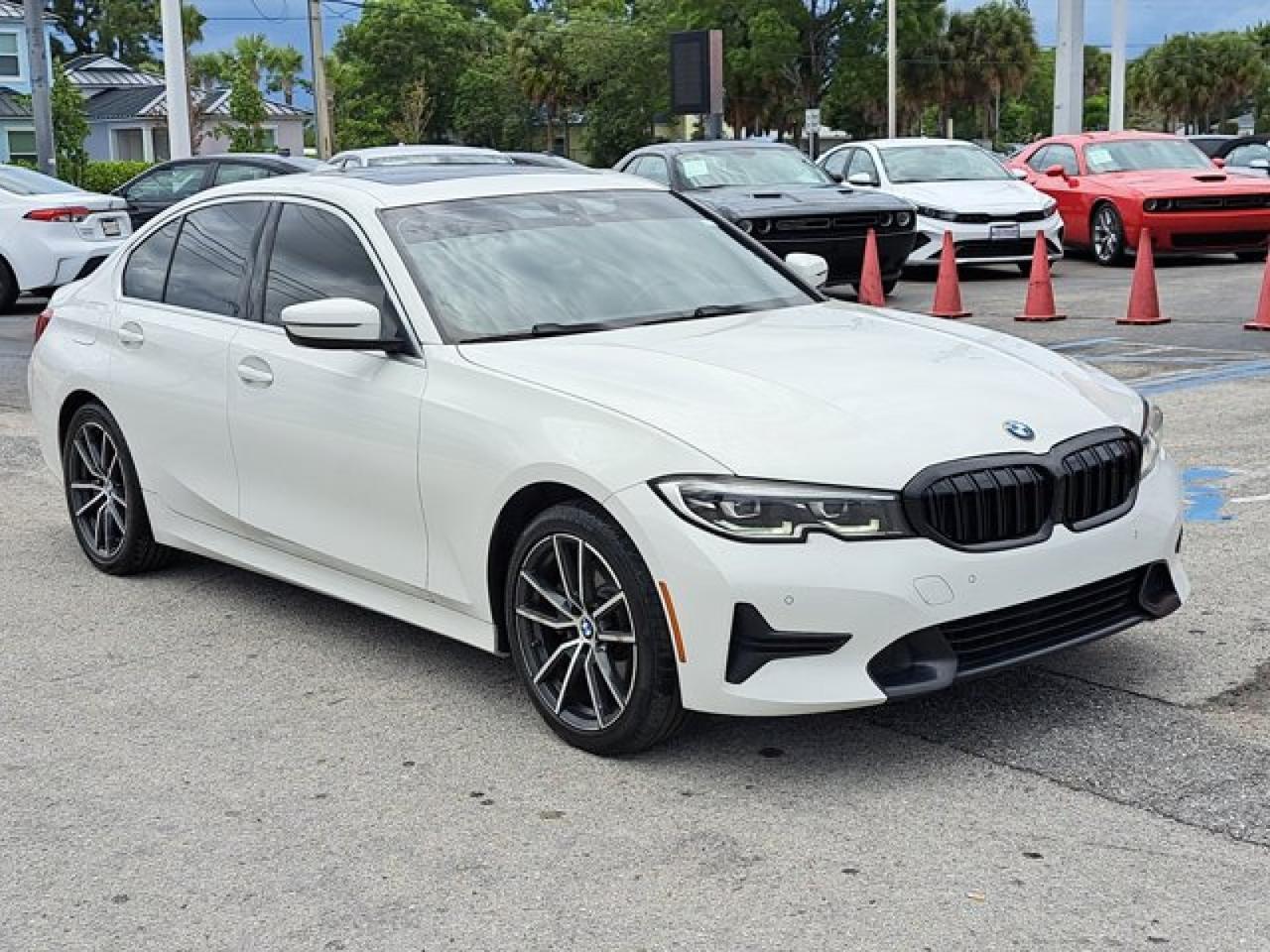 2019 BMW 3 Series 330i Lakeworth FL