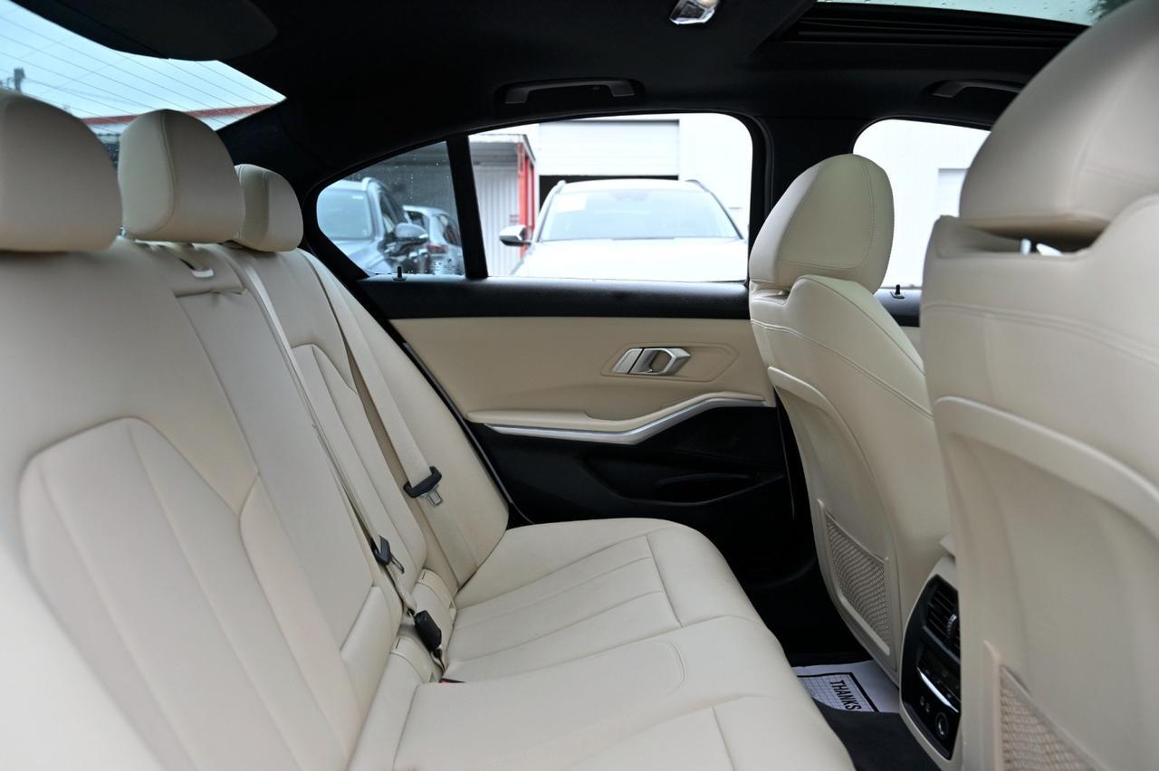2019 BMW 3 Series 330i Lake Worth FL