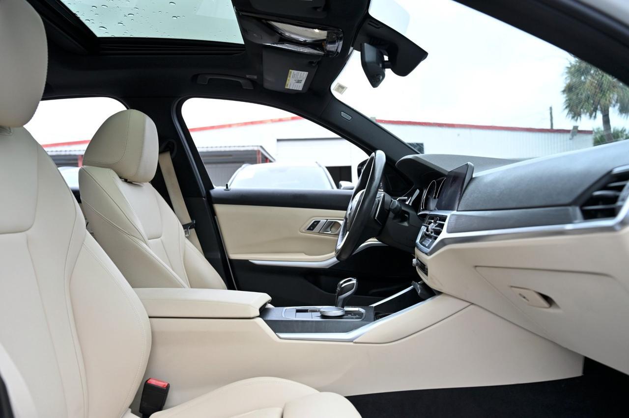 2019 BMW 3 Series 330i Lake Worth FL