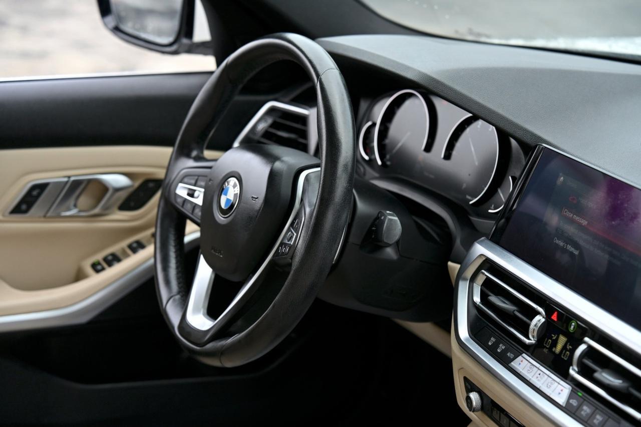 2019 BMW 3 Series 330i Lake Worth FL