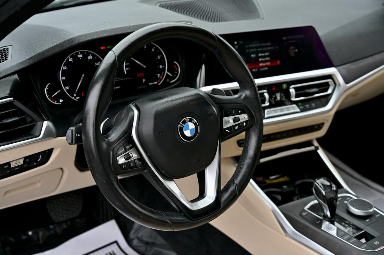 2019 BMW 3 Series 330i Lake Worth FL