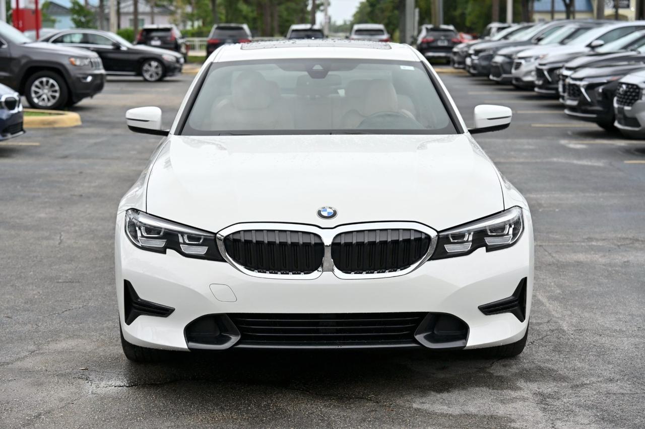 2019 BMW 3 Series 330i Lake Worth FL