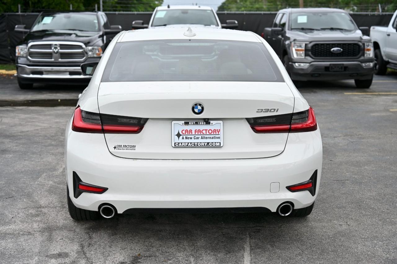 2019 BMW 3 Series 330i Lake Worth FL