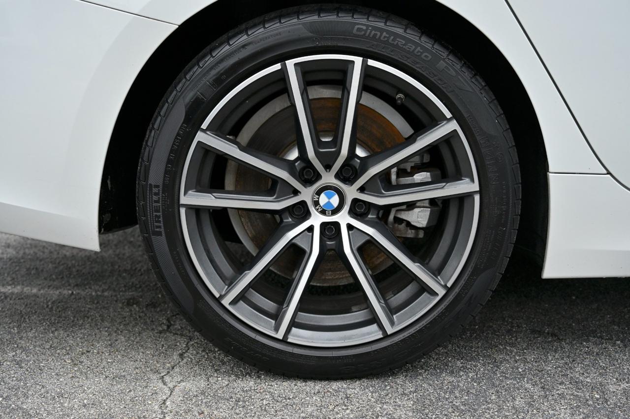 2019 BMW 3 Series 330i Lake Worth FL