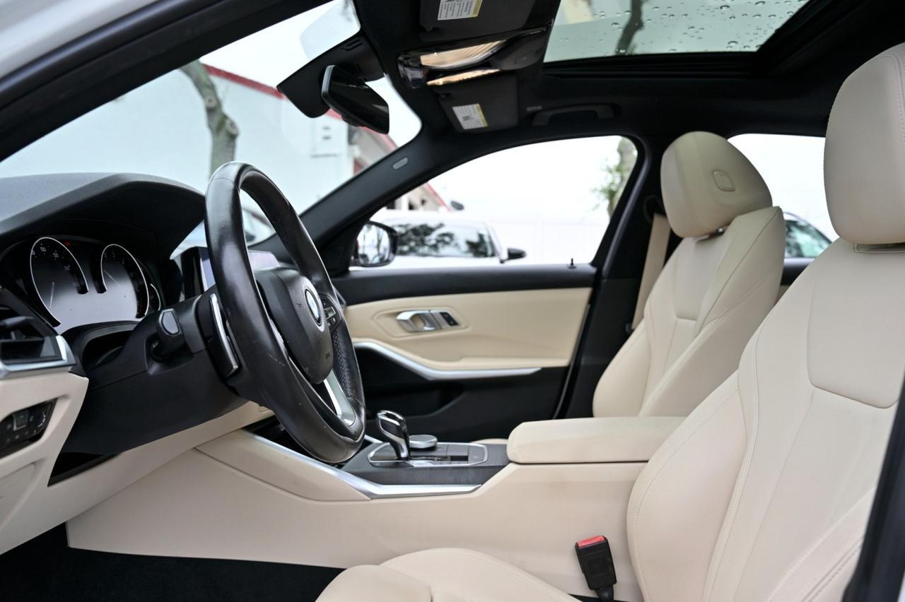 2019 BMW 3 Series 330i Lake Worth FL