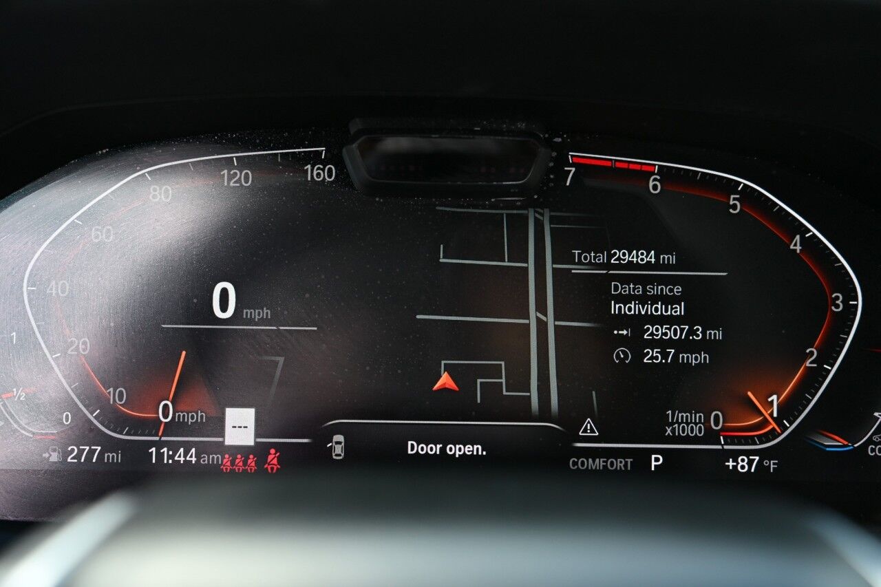 2019 BMW 3 Series 330i Doral FL