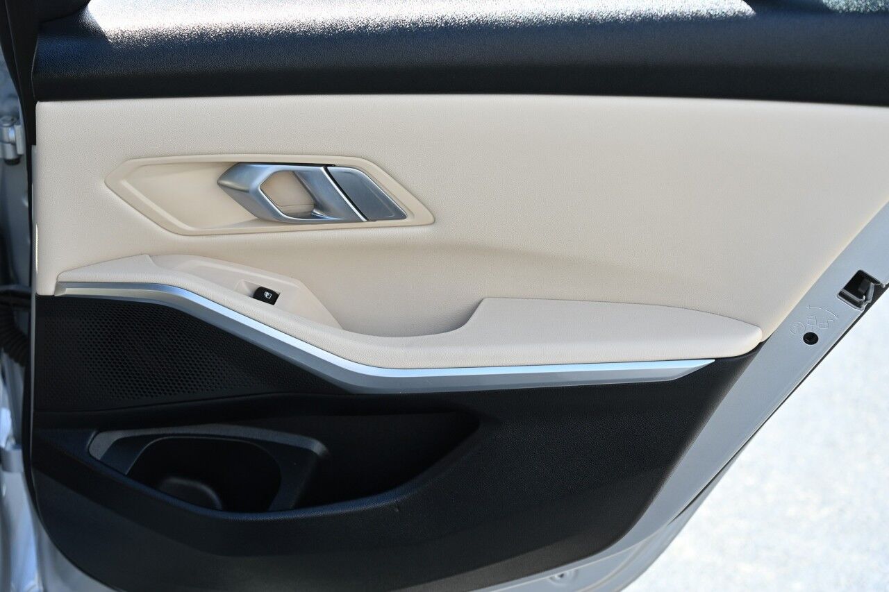 2019 BMW 3 Series 330i Doral FL