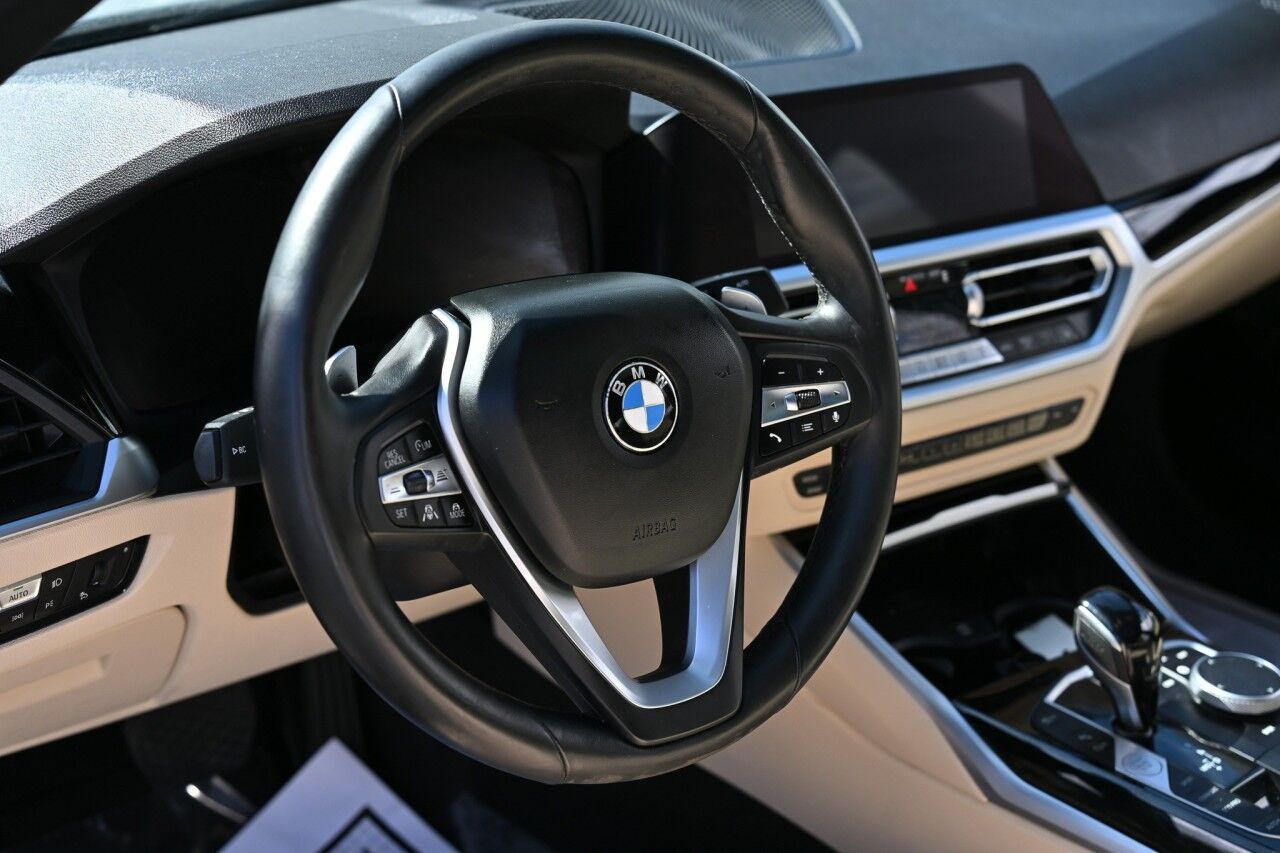 2019 BMW 3 Series 330i Doral FL