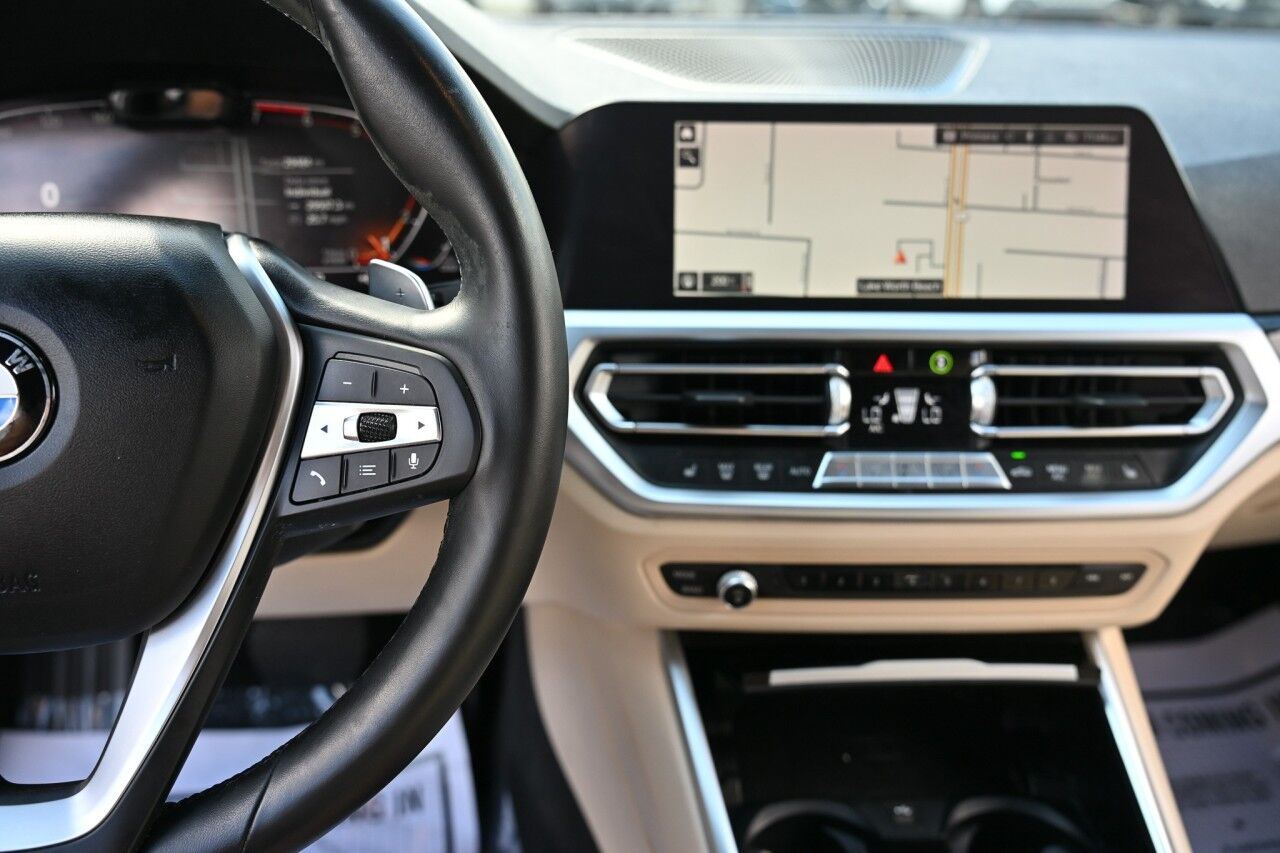 2019 BMW 3 Series 330i Doral FL