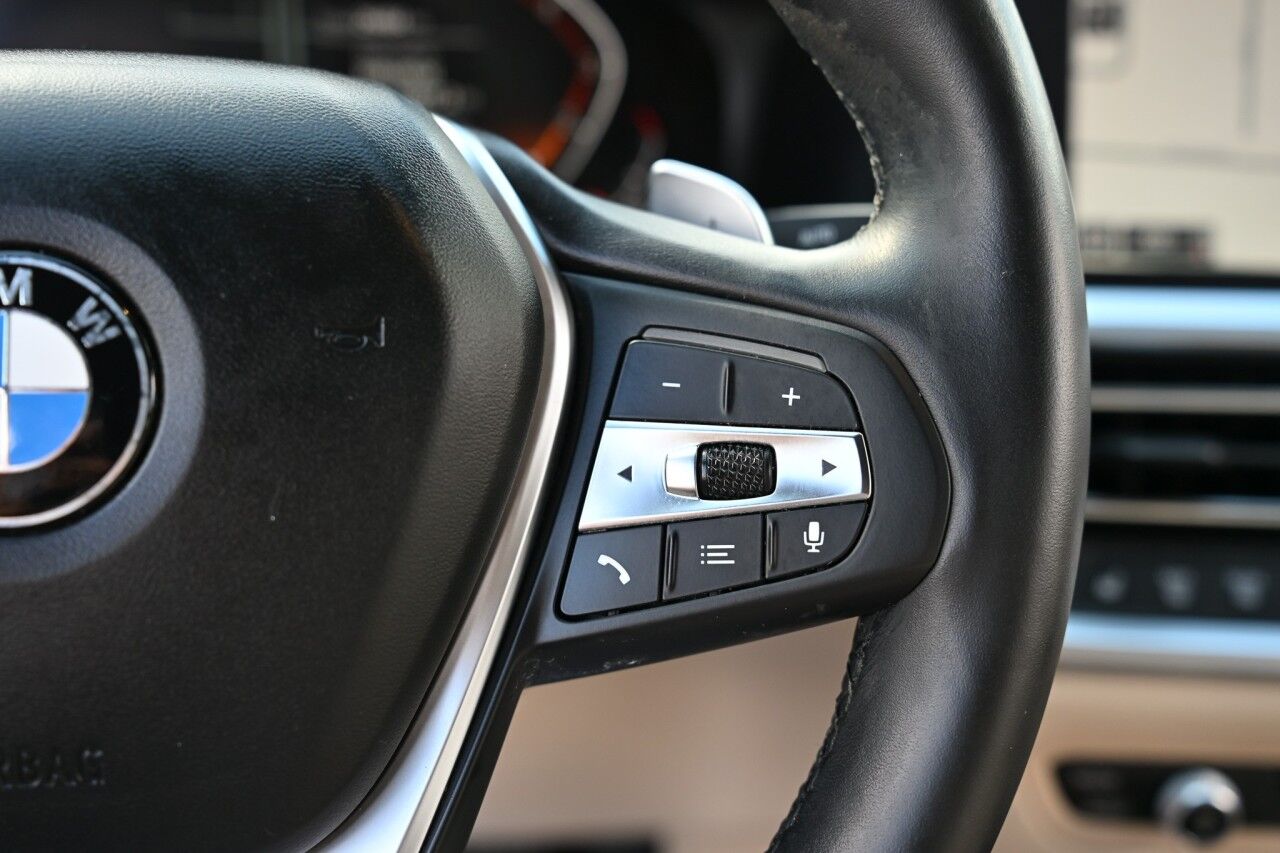 2019 BMW 3 Series 330i Doral FL