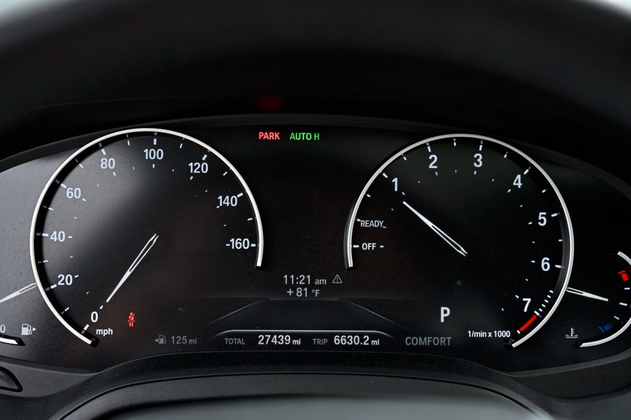 2019 BMW 3 Series 330i Doral FL