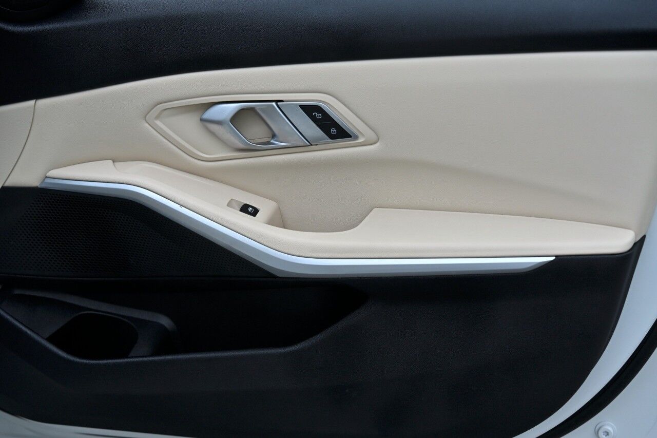 2019 BMW 3 Series 330i Doral FL