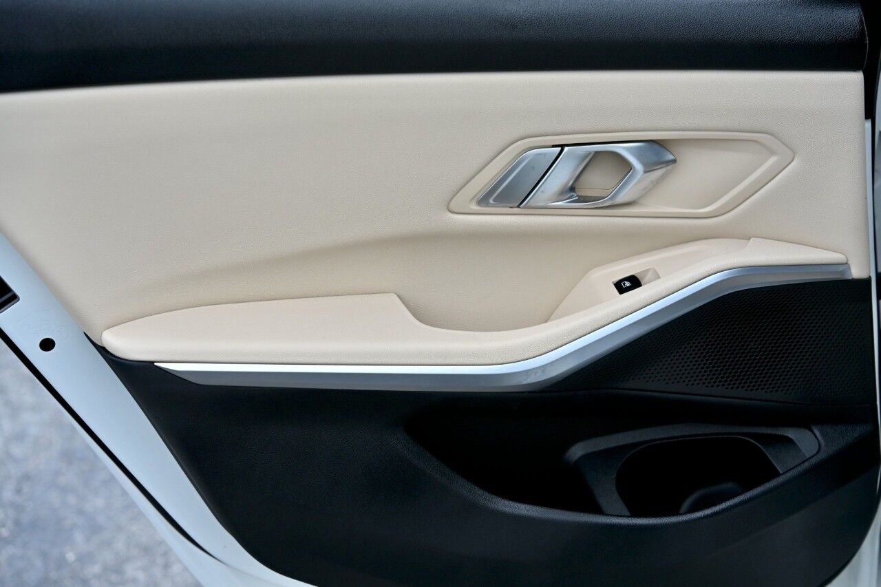 2019 BMW 3 Series 330i Doral FL